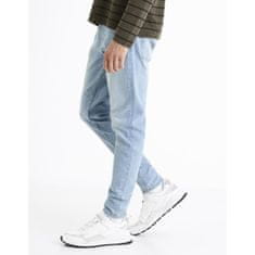 Celio Džíny skinny C45 Dosklue CELIO_1120947 42-34