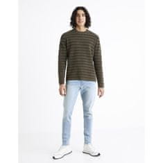 Celio Džíny skinny C45 Dosklue CELIO_1120947 42-34