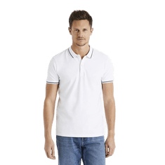 Celio Polo tričko pique Decolrayeb CELIO_1122630 M