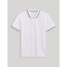 Celio Polo tričko pique Decolrayeb CELIO_1122630 M