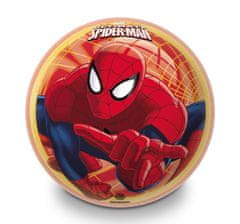 Mondo 06/960 Potištěný míč Spiderman Hero - 230 mm