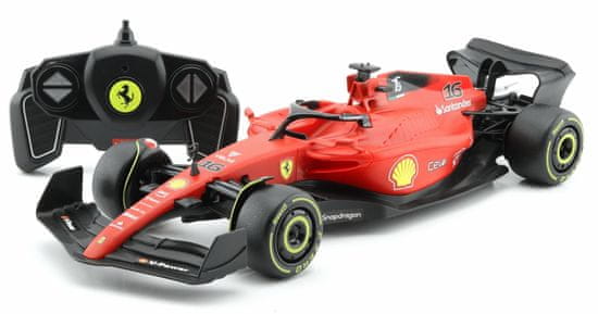 Mondo Motors RC Ferrari F1-75 2,4 GHz 1:18