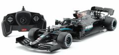 RC Mercedes AMG F1 2,4 GHz 1:18