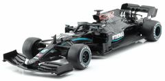 RC Mercedes AMG F1 2,4 GHz 1:18