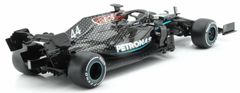 RC Mercedes AMG F1 2,4 GHz 1:18