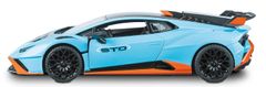 Mondo Motors RC Lamborghini Huracan STO 2,4 GHz 1:14