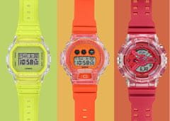 Casio The G/G-SHOCK DW-6900GL-4ER (082)