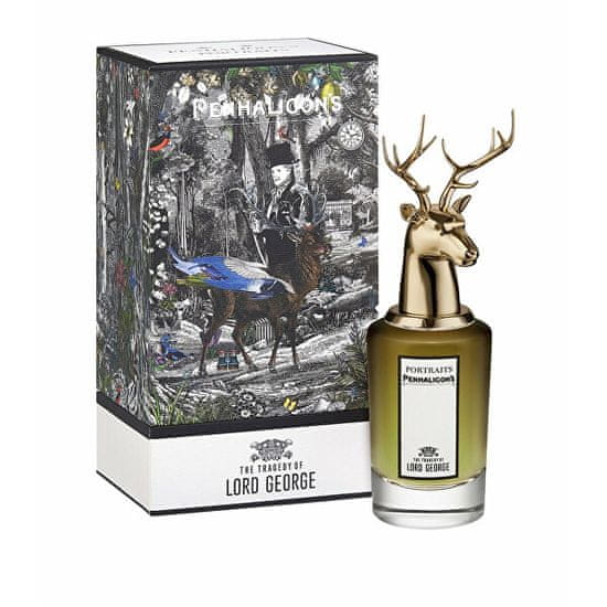 Penhaligons The Tragedy Of Lord George - EDP