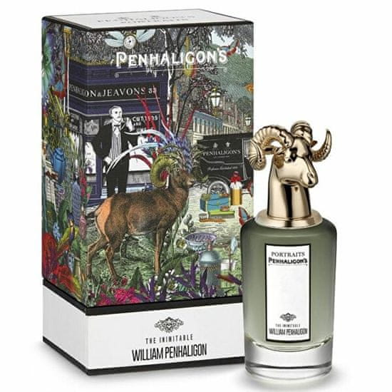 Penhaligons The Inimitable William Penhaligon - EDP