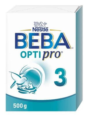 BEBA OPTIPRO 3