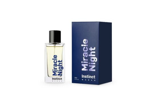 Instinct Miracle Night EDP 50ml