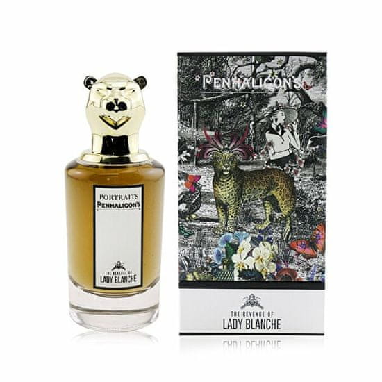 Penhaligons The Revenge Of Lady Blanche - EDP