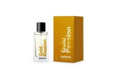 Instinct Gold Passion EDP 50ml