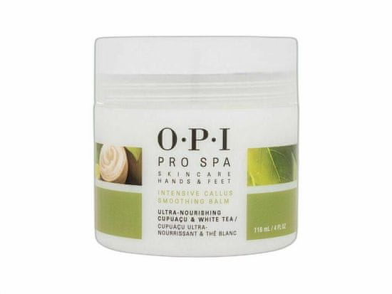 Kraftika 118ml opi pro spa intensive callus smoothing balm