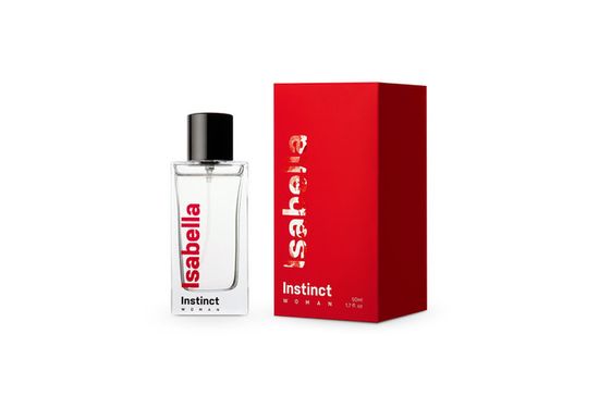 Instinct Isabella EDP 50ml