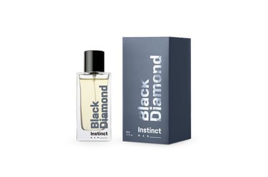 Instinct Black Diamond EDP 50ml