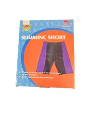 Leventi Saunovací kompresní kalhoty Wei Ni Mei Short - velikost XXL