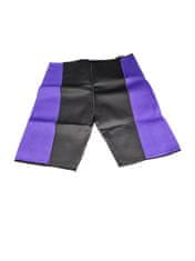 Leventi Saunovací kompresní kalhoty Wei Ni Mei Short - velikost XXL