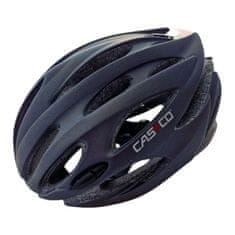 CASCO Daimor Road antracitová, vel. L 59-63cm