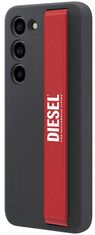 Samsung Diesel Strap for Galaxy S23/S23+/S23 Ultra GP-TOS911TLARW