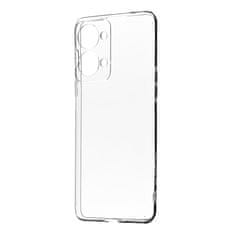 Tactical TPU Kryt pro OnePlus Nord 2T - Transparentní KP26368