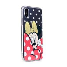 MobilMajak Obal / kryt na Samsung Galaxy J6 2018 Minnie Mouse (015)