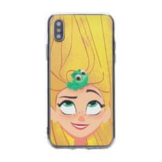 MobilMajak Obal / kryt na Samsung Galaxy S9 Rapunzel and Pascal (001)