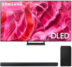 Samsung QE65S90C + Samsung HW-Q700C/EN