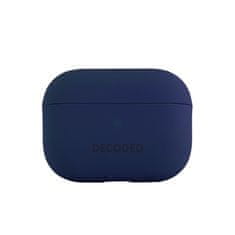 Decoded Silicone Aircase kryt pro AirPods Pro 2 Modrá