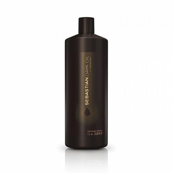 Sebastian Pro. šampon Dark Oil Lightweight 1000ml