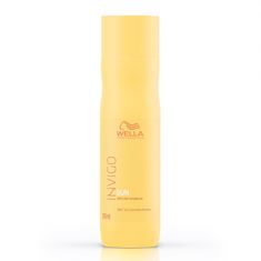 Wella Professional šampon Invigo Sun After Sun Cleansing 250 ml