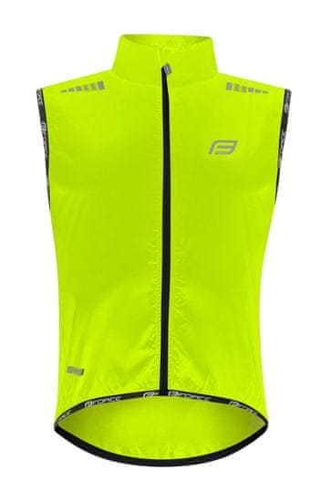 Force vesta V48 neprofuk, fluo L