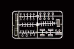 Italeri doplňky k Truckům, Model Kit 0720, 1/24