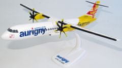 PPC Holland ATR 72-600 (72-212A), Aurigny Air Services, Velká Británie, 1/100