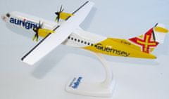 PPC Holland ATR 72-600 (72-212A), Aurigny Air Services, Velká Británie, 1/100