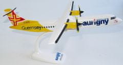 PPC Holland ATR 72-600 (72-212A), Aurigny Air Services, Velká Británie, 1/100