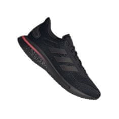 Adidas Boty běžecké černé 37 1/3 EU Wmns Supernova