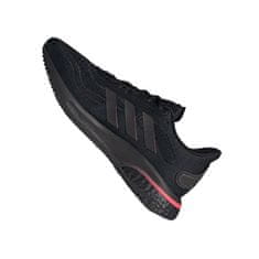 Adidas Boty běžecké černé 37 1/3 EU Wmns Supernova
