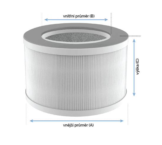 Moulinex – Compact Power MO3927PA