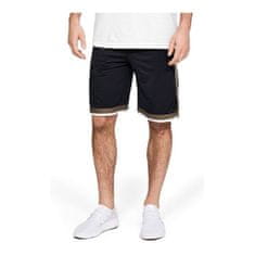 Under Armour Kalhoty černé 168 - 172 cm/XS Sportstyle Mesh Short