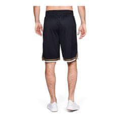 Under Armour Kalhoty černé 168 - 172 cm/XS Sportstyle Mesh Short