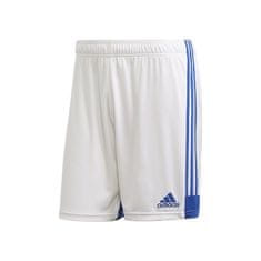 Adidas Kalhoty na trenínk bílé 188 - 193 cm/XXL Tastigo 19