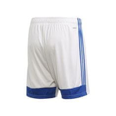 Adidas Kalhoty na trenínk bílé 188 - 193 cm/XXL Tastigo 19