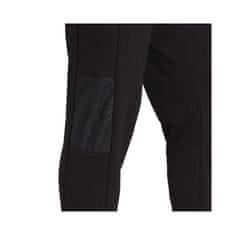 Adidas Kalhoty na trenínk černé 164 - 169 cm/S Essentials Brandlove French Terry