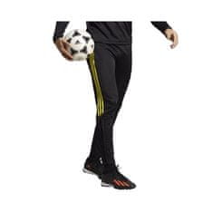 Adidas Kalhoty na trenínk černé 164 - 169 cm/S Tiro 23 Training