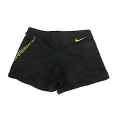 Nike Kalhoty do vody černé 173 - 177 cm/S Jdi Swoosh