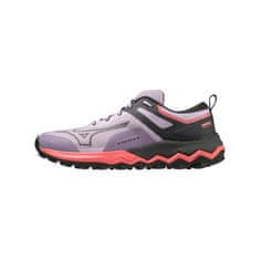 Mizuno Boty běžecké fialové 38.5 EU Ibuki 4