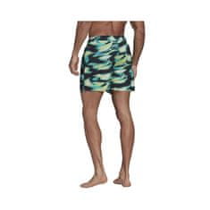 Adidas Kalhoty do vody 164 - 169 cm/S Souleaf Clx