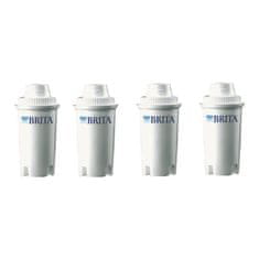 Brita Classic patrony 4 ks