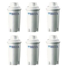 Brita Classic patrony 6 ks